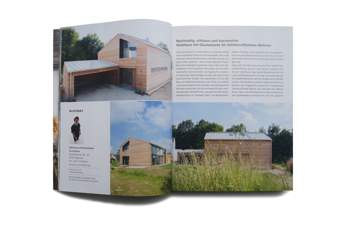  Ver&ouml;ffentlichung EnEV